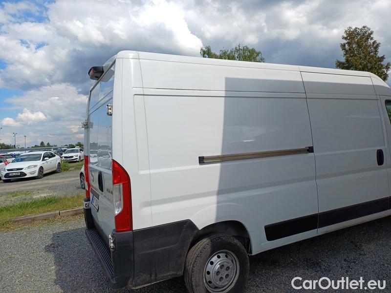  Opel  Movano  C Kasten (Y)(2021->) Mov.2.2CDTI 140 L3H2 3.5T 4d #14