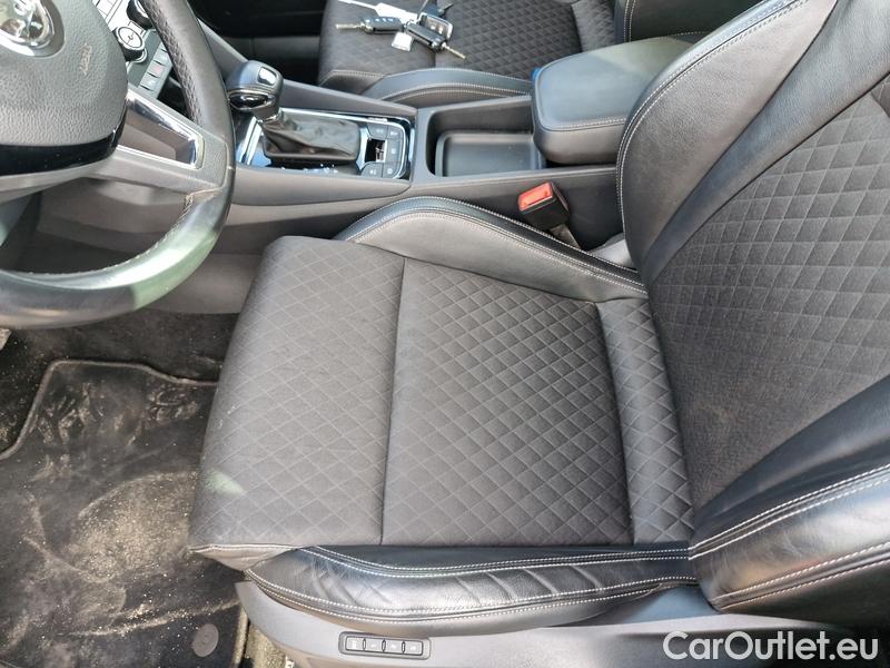  Skoda  Karoq  (NU)(2017->)  2.0TDI 140 Style 4x4 AT #11