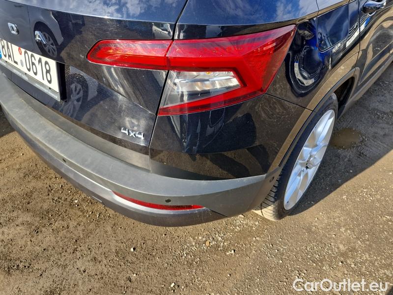  Skoda  Karoq  (NU)(2017->)  2.0TDI 140 Style 4x4 AT #28