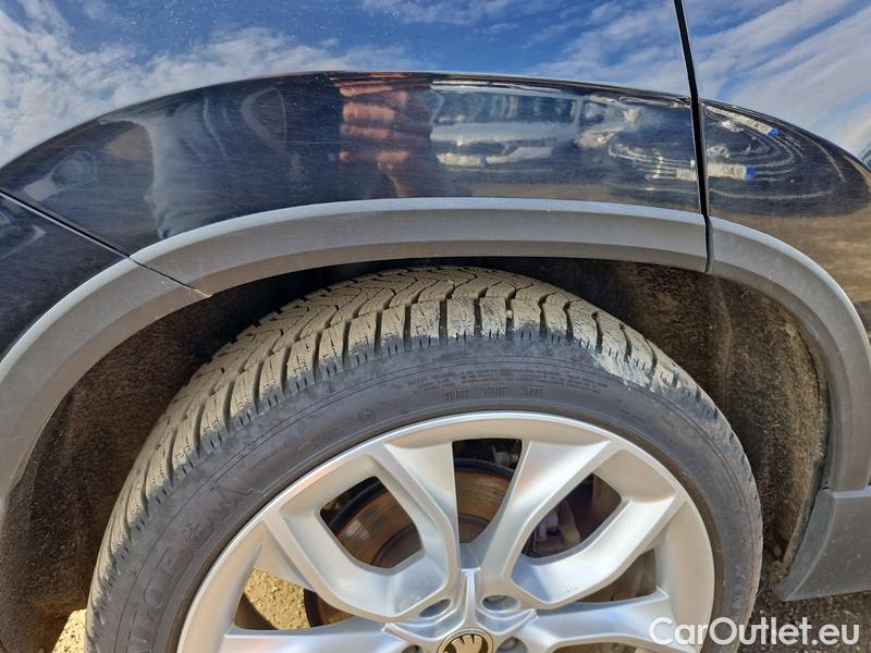  Skoda  Karoq  (NU)(2017->)  2.0TDI 140 Style 4x4 AT #44