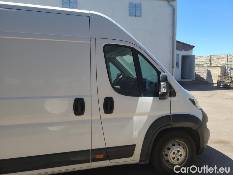  Peugeot  Boxer  2 (2006)  Fur.2.2HDI 4350 L4H2 Act #13