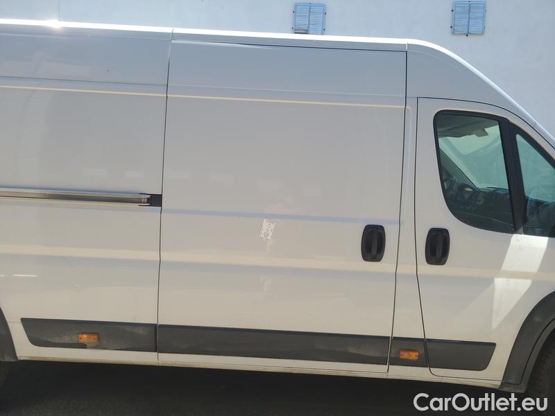  Peugeot  Boxer  2 (2006)  Fur.2.2HDI 4350 L4H2 Act #12