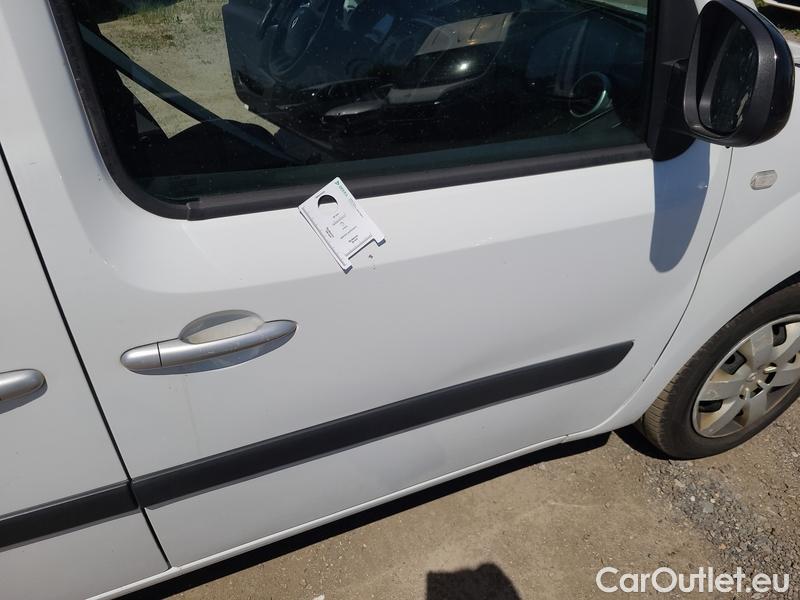  Renault  Kangoo  III (03.2021->)  1.5BdCi 95 Zen 5d #12