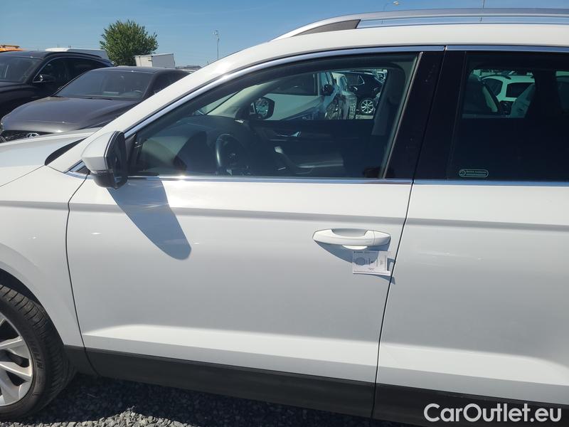 Skoda  Karoq  (NU)(2017->)  1.5TSI 110 ACT Style AT #5