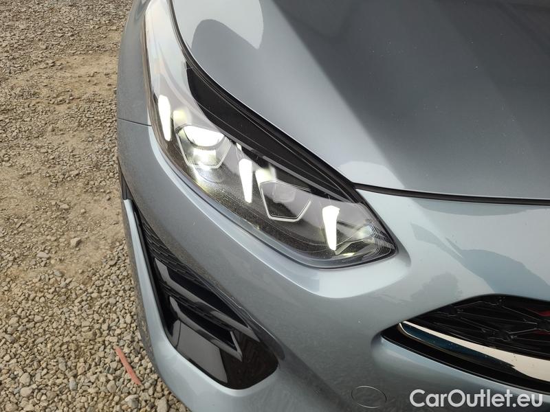  KIA  Cee'd ProCeed  (CD)(2018) ProCeed 1.6 T-GDI GT AT 5d #7
