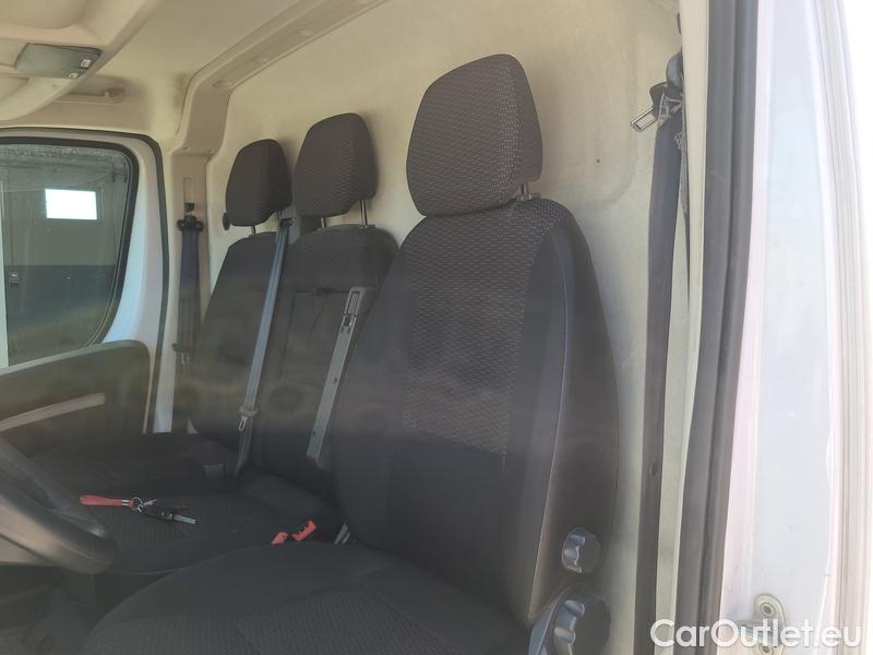  Peugeot  Boxer  2 (2006)  Fur.2.2HDI 4350 L4H2 Act #6