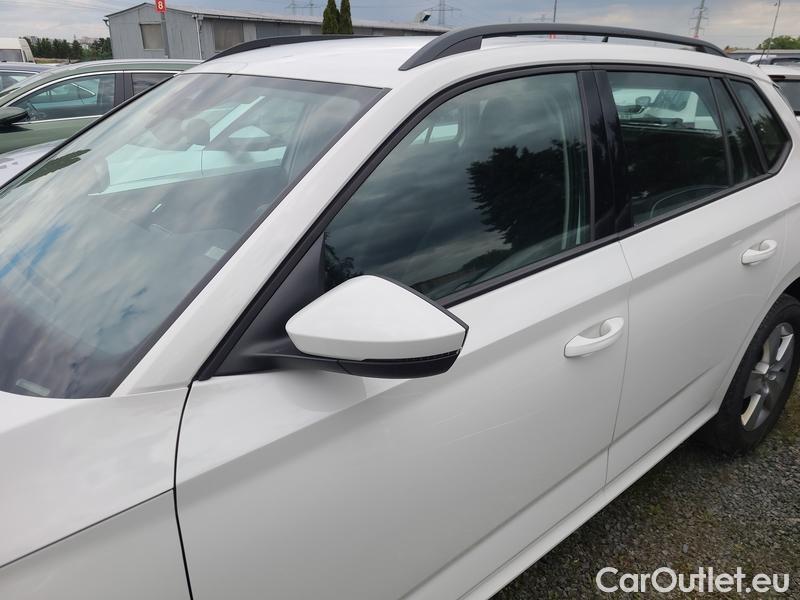 Skoda  KAMIQ -SUV (NW4) (2019)  1.5TSI 110 Ambition 5d #4