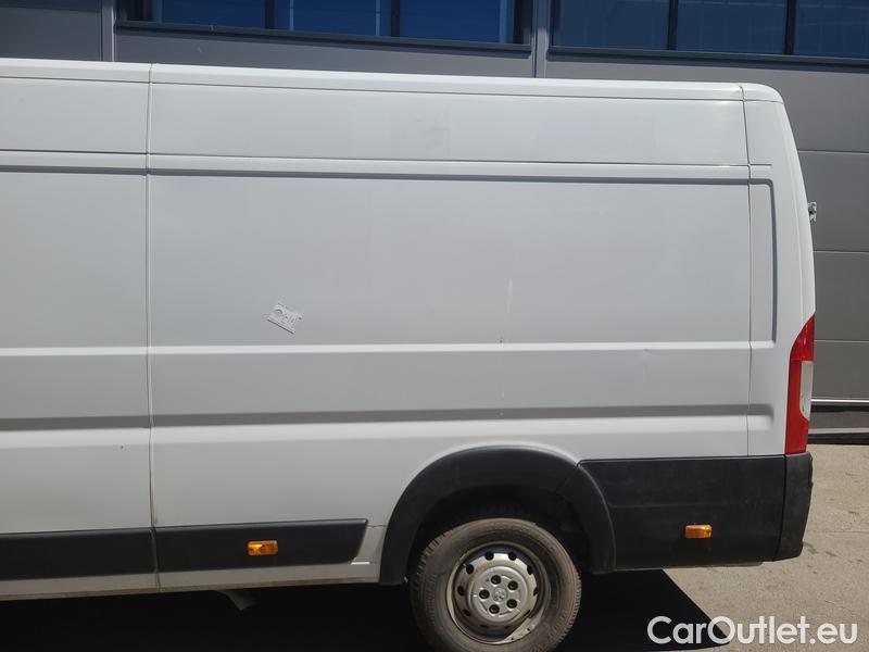  Peugeot  Boxer  2 (2006)  Fur.2.2HDI 4350 L4H2 Act #8
