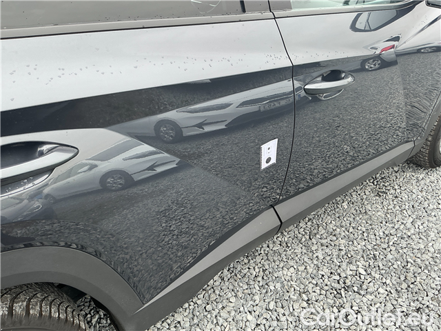  Hyundai  Tucson Tuc.1.6 MHEV 110 Smart AT 5d #5