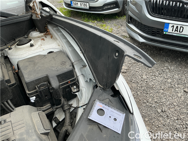  Hyundai  Tucson Tucs.1.6 T-GDI 110 Smart AT #11