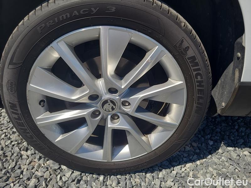  Skoda  Karoq  (NU)(2017->)  1.5TSI 110 ACT Style AT #3