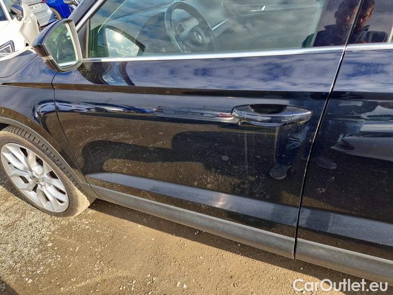  Skoda  Karoq  (NU)(2017->)  2.0TDI 140 Style 4x4 AT #7