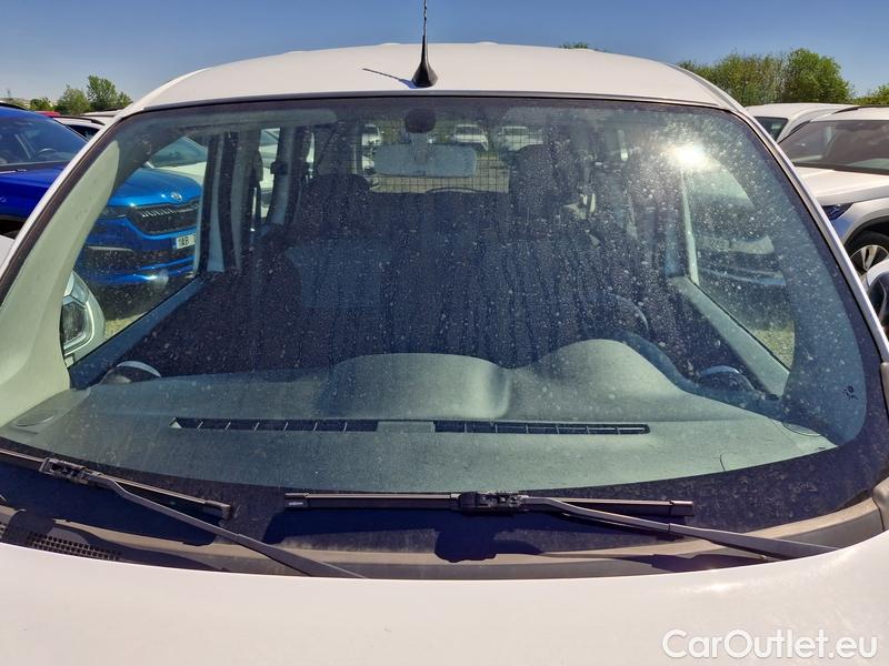  Renault  Kangoo  2 (2008)  1.5BdCi 95 Zen 5d #1