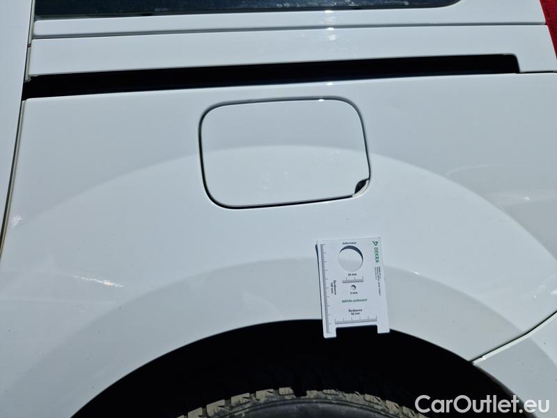  Renault  Kangoo  2 (2008)  1.5BdCi 95 Zen 5d #14