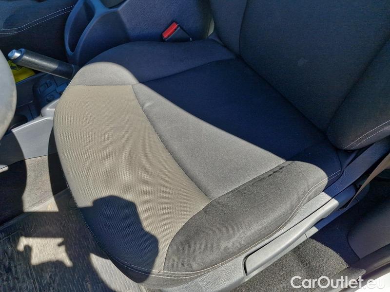  Renault  Kangoo  2 (2008)  1.5BdCi 95 Zen 5d #19