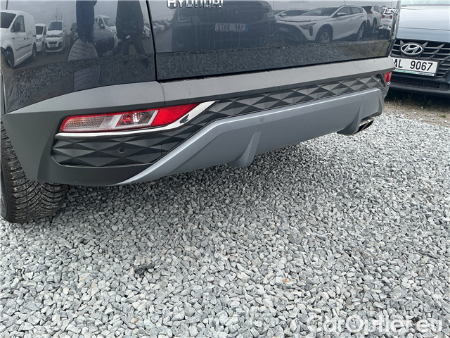  Hyundai  Tucson Tuc.1.6 MHEV 110 Smart AT 5d #8