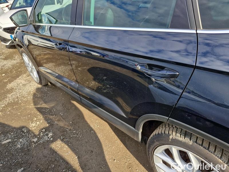  Skoda  Karoq  (NU)(2017->)  2.0TDI 140 Style 4x4 AT #16