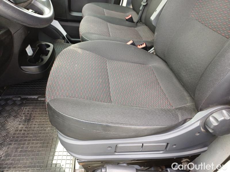  Opel  Movano  C Kasten (Y)(2021->) Mov.2.2CDTI 140 L3H2 3.5T 4d #11