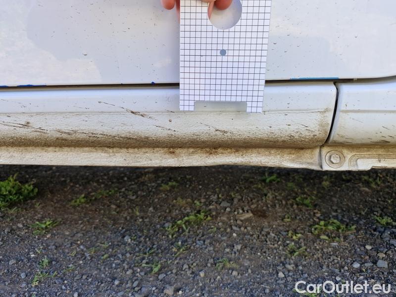  Renault  Kangoo  2 (2008)  1.5BdCi 95 Zen 5d #12