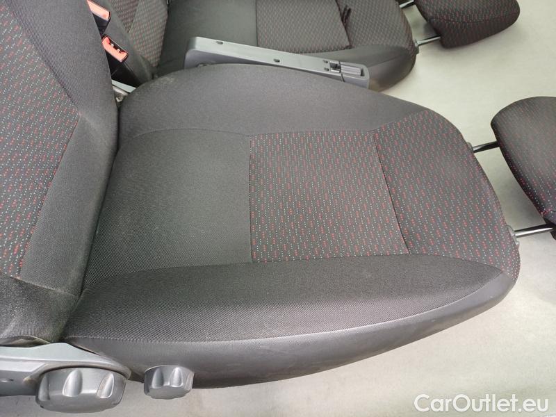  Opel  Movano  C Kasten (Y)(2021->) Mov.2.2CDTI 140 L3H2 3.5T 4d #12