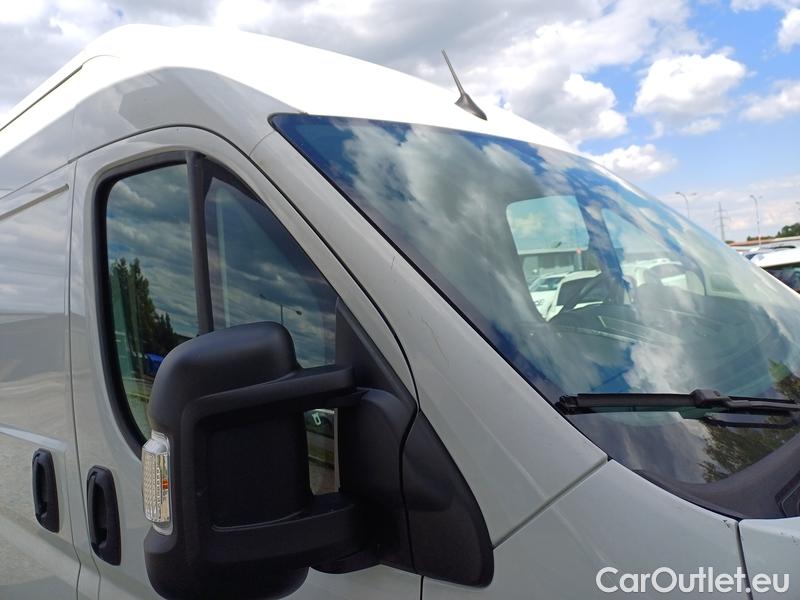  Opel  Movano  C Kasten (Y)(2021->) Mov.2.2CDTI 140 L3H2 3.5T 4d #17