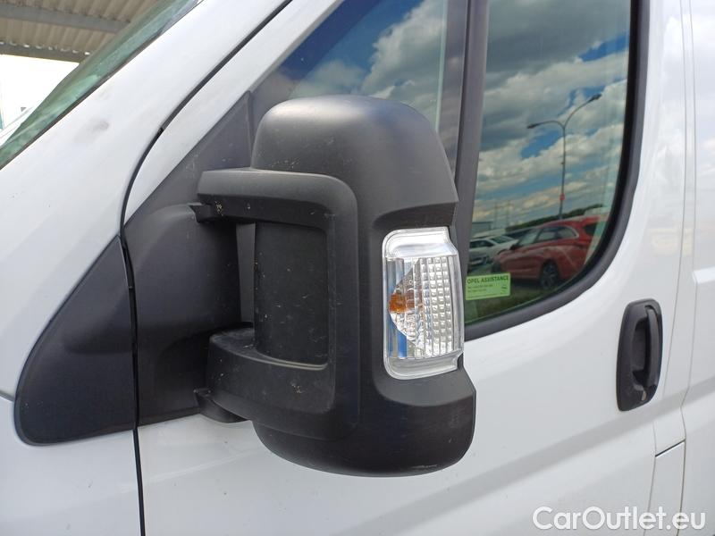  Opel  Movano  C Kasten (Y)(2021->) Mov.2.2CDTI 140 L3H2 3.5T 4d #5