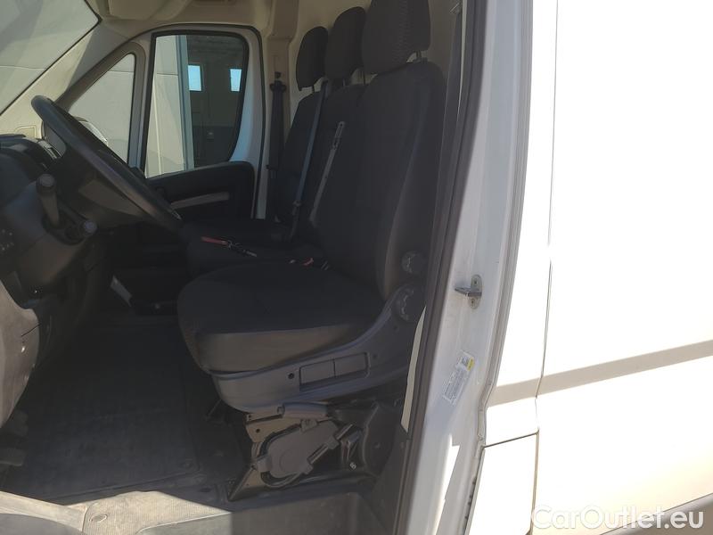  Peugeot  Boxer  2 (2006)  Fur.2.2HDI 4350 L4H2 Act #16