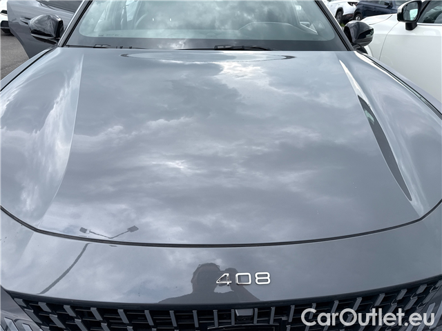  Peugeot  408  1.2PT 130 GT AT 5d #2