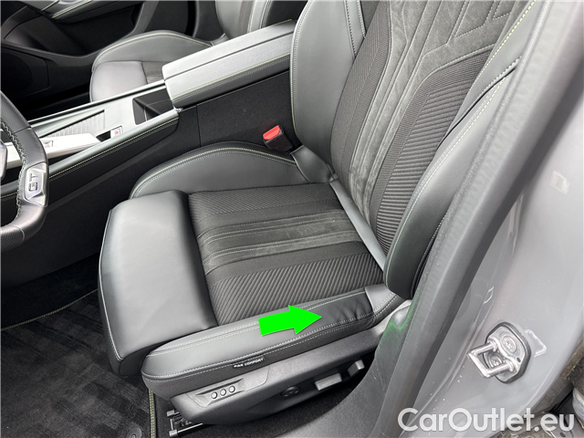  Peugeot  408  1.2PT 130 GT AT 5d #12