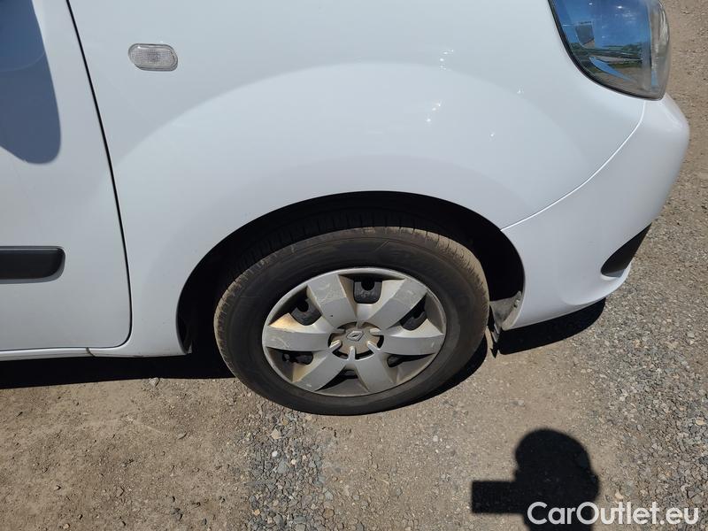  Renault  Kangoo  III (03.2021->)  1.5BdCi 95 Zen 5d #15