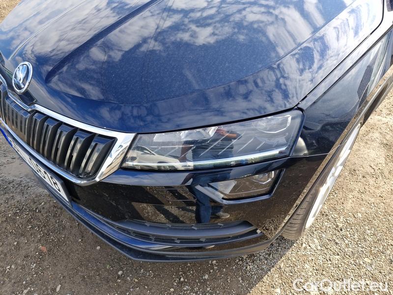  Skoda  Karoq  (NU)(2017->)  2.0TDI 140 Style 4x4 AT #5