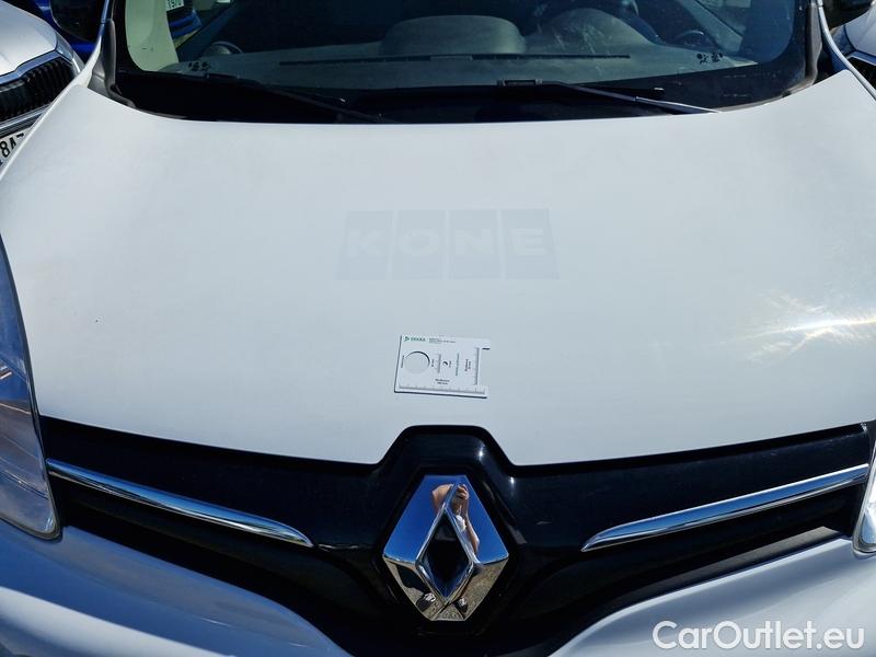  Renault  Kangoo  2 (2008)  1.5BdCi 95 Zen 5d #2