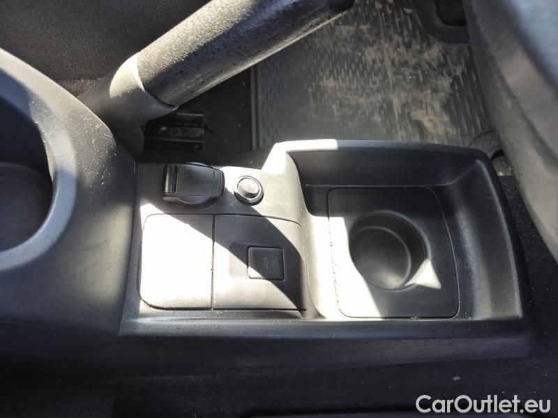  Renault  Kangoo  2 (2008)  1.5BdCi 95 Zen 5d #1