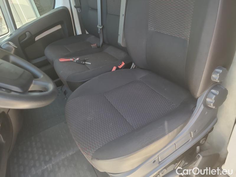  Peugeot  Boxer  2 (2006)  Fur.2.2HDI 4350 L4H2 Act #5