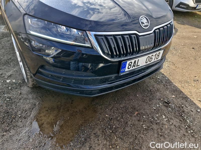  Skoda  Karoq  (NU)(2017->)  2.0TDI 140 Style 4x4 AT #3