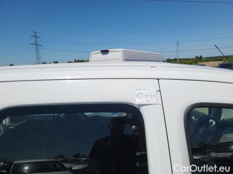  Renault  Kangoo  III (03.2021->)  1.5BdCi 95 Zen 5d #11