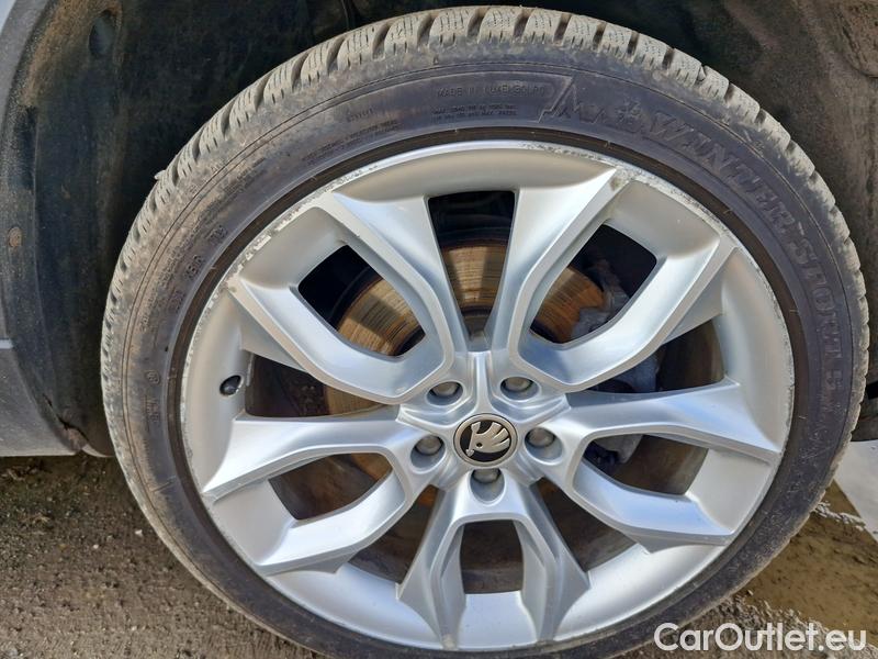  Skoda  Karoq  (NU)(2017->)  2.0TDI 140 Style 4x4 AT #56