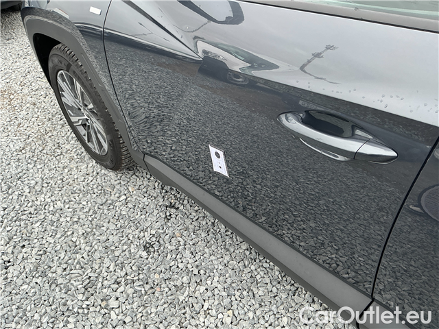  Hyundai  Tucson Tuc.1.6 MHEV 110 Smart AT 5d #1