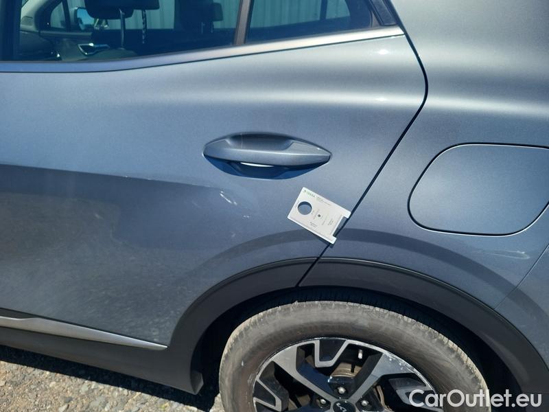  KIA  Sportage  (NQ5)(2022->) Sport.1.6TGDI 110 Exclusive AT #5