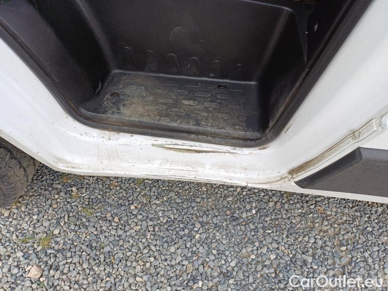  Opel  Movano  C Kasten (Y)(2021->) Mov.2.2CDTI 140 L3H2 3.5T 4d #7