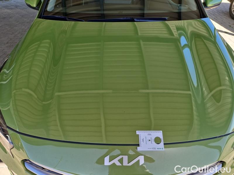  KIA  XCeed  (2019)  1.5 T-GDI Exclusive 5d #25