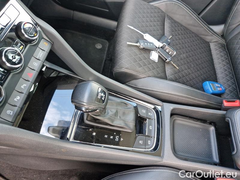  Skoda  Karoq  (NU)(2017->)  2.0TDI 140 Style 4x4 AT #14