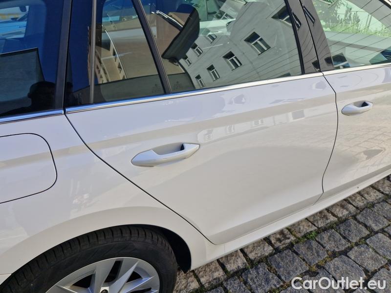  Skoda  Octavia  Combi (NX3)(2020) Oct.Com.1.5e-TEC 110 Style AT #25