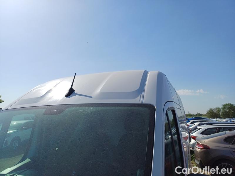  Opel  Movano  C Kasten (Y)(2021->) Mov.2.2CDTI 140 L3H2 3.5T 4d #19