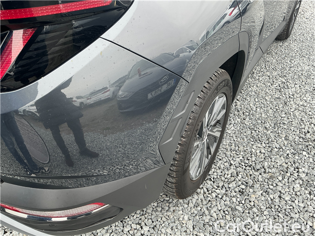  Hyundai  Tucson Tuc.1.6 MHEV 110 Smart AT 5d #7