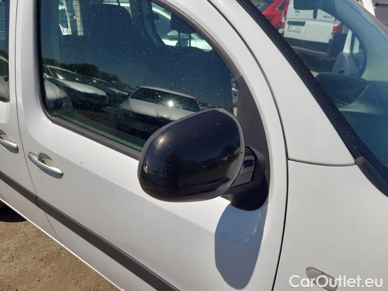  Renault  Kangoo  III (03.2021->)  1.5BdCi 95 Zen 5d #14