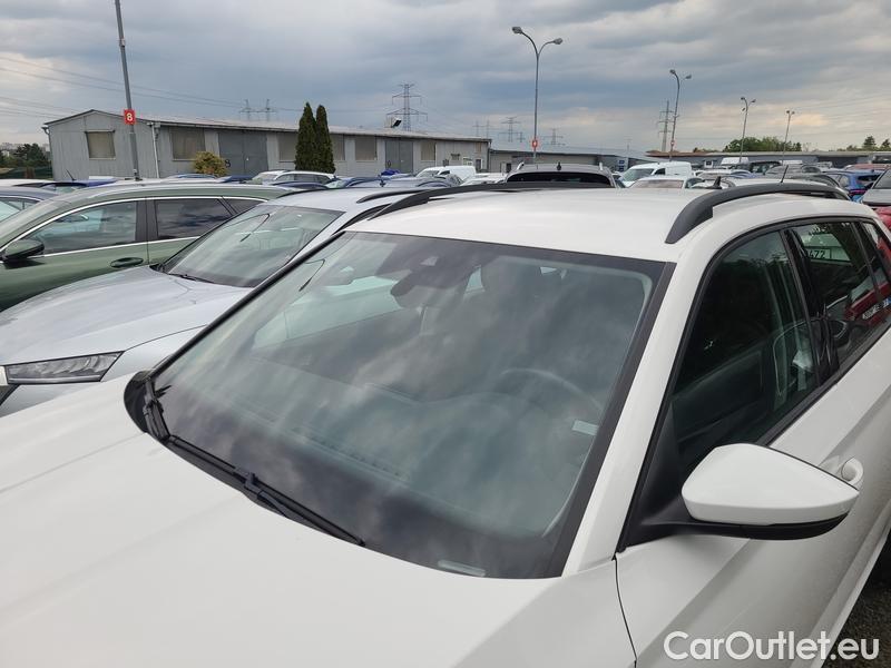  Skoda  KAMIQ -SUV (NW4) (2019)  1.5TSI 110 Ambition 5d #1