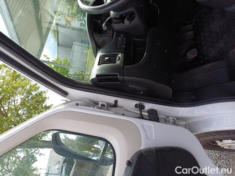  Opel  Movano  C Kasten (Y)(2021->) Mov.2.2CDTI 140 L3H2 3.5T 4d #18