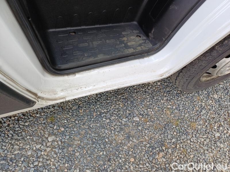  Opel  Movano  C Kasten (Y)(2021->) Mov.2.2CDTI 140 L3H2 3.5T 4d #15