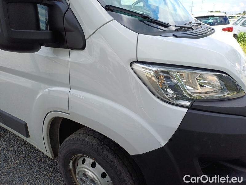  Opel  Movano  C Kasten (Y)(2021->) Mov.2.2CDTI 140 L3H2 3.5T 4d #16